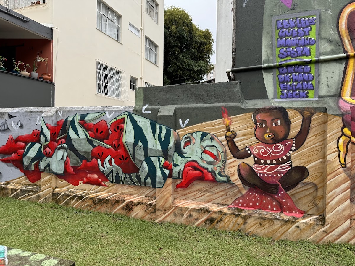 Museu de Arte Contemporânea da Bahia - MAC Bahia