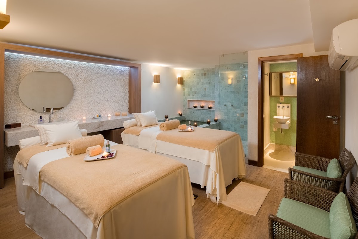 Hotel da Bahia by Wish