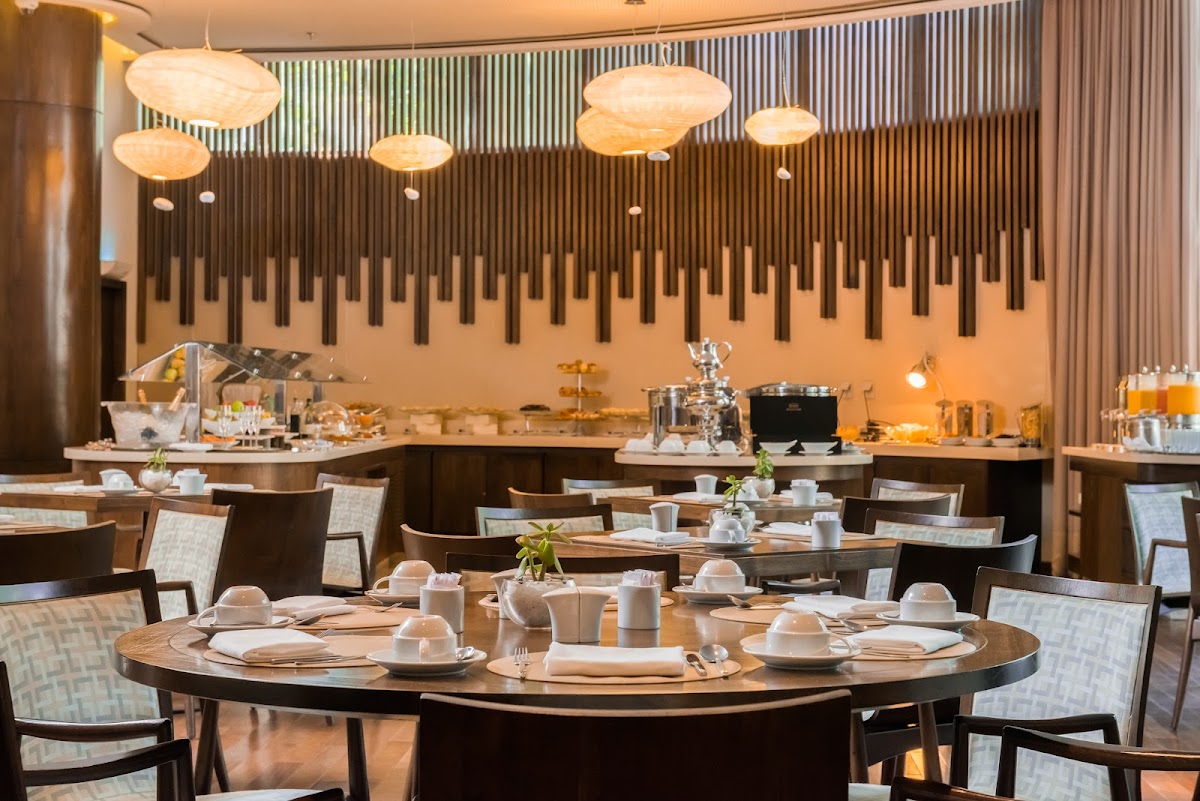 Hotel da Bahia by Wish