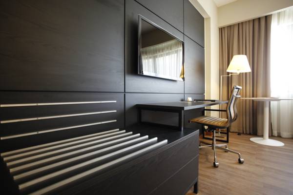 Hotel da Bahia by Wish