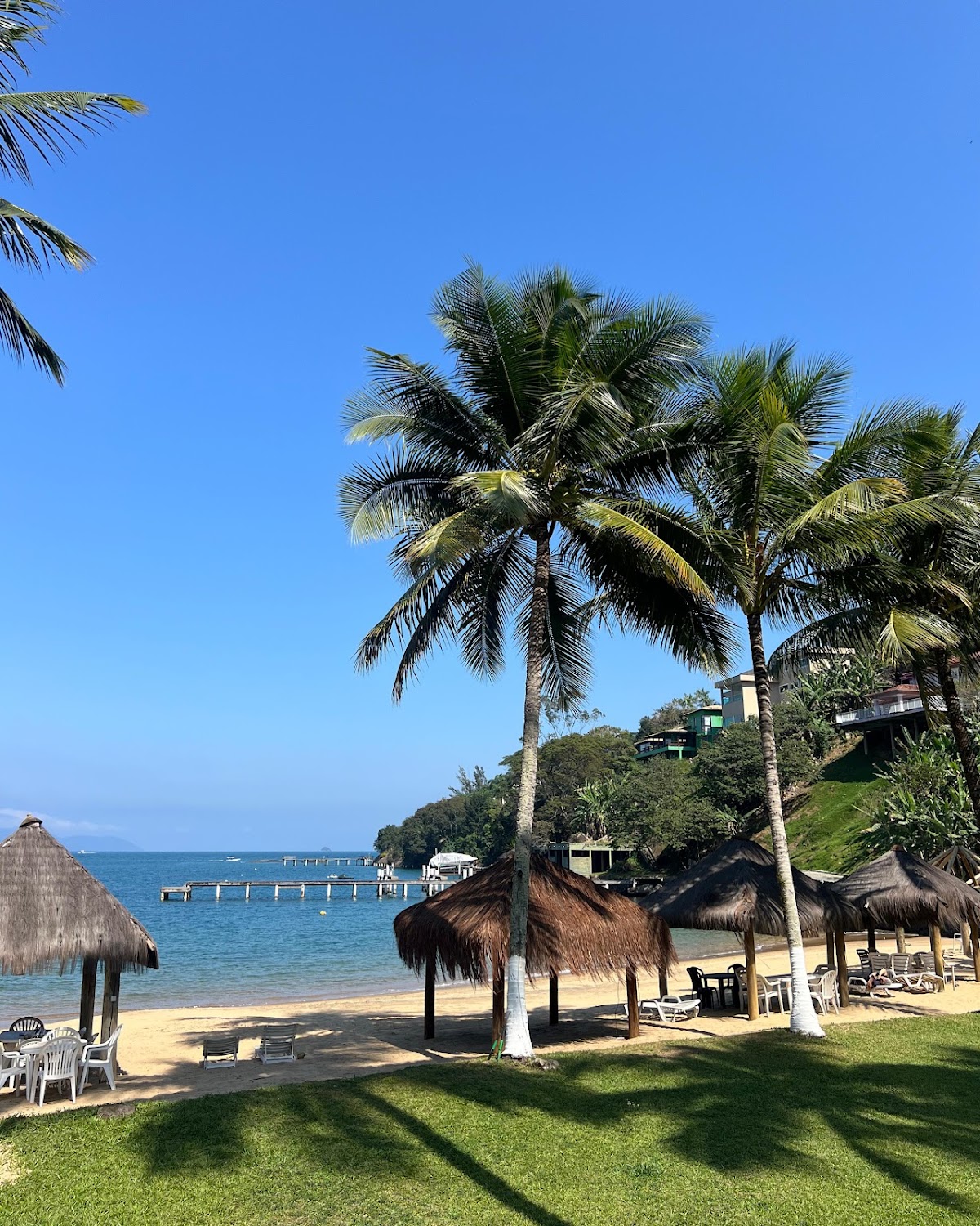 Pousada Casa da Praia Angra