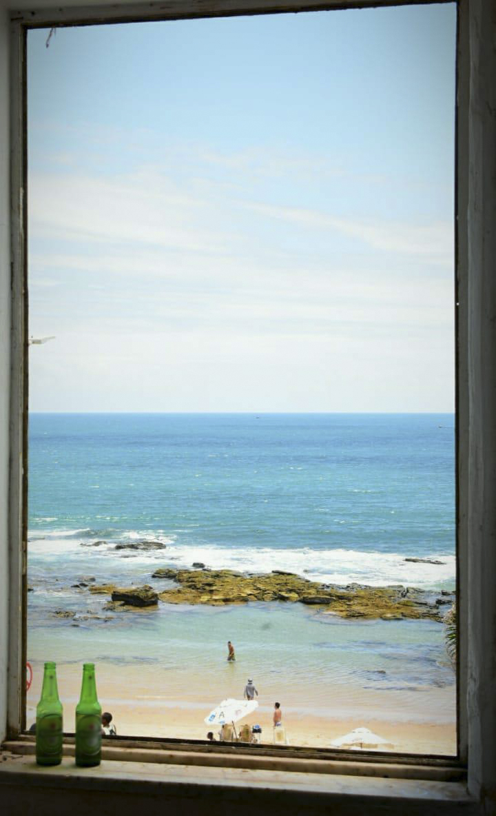 Mar a Vista Hostel