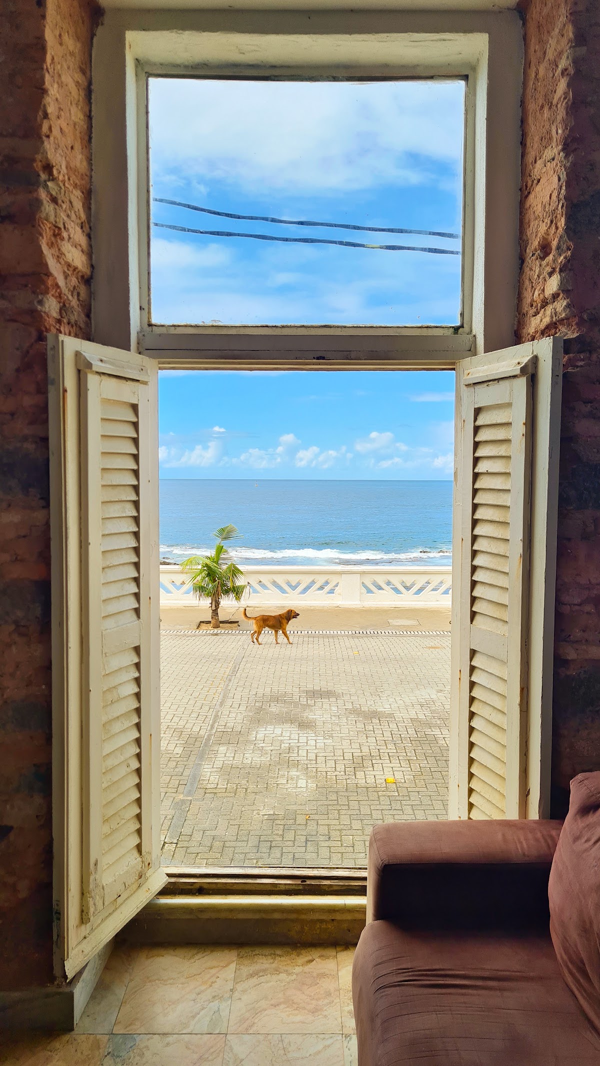 Mar a Vista Hostel
