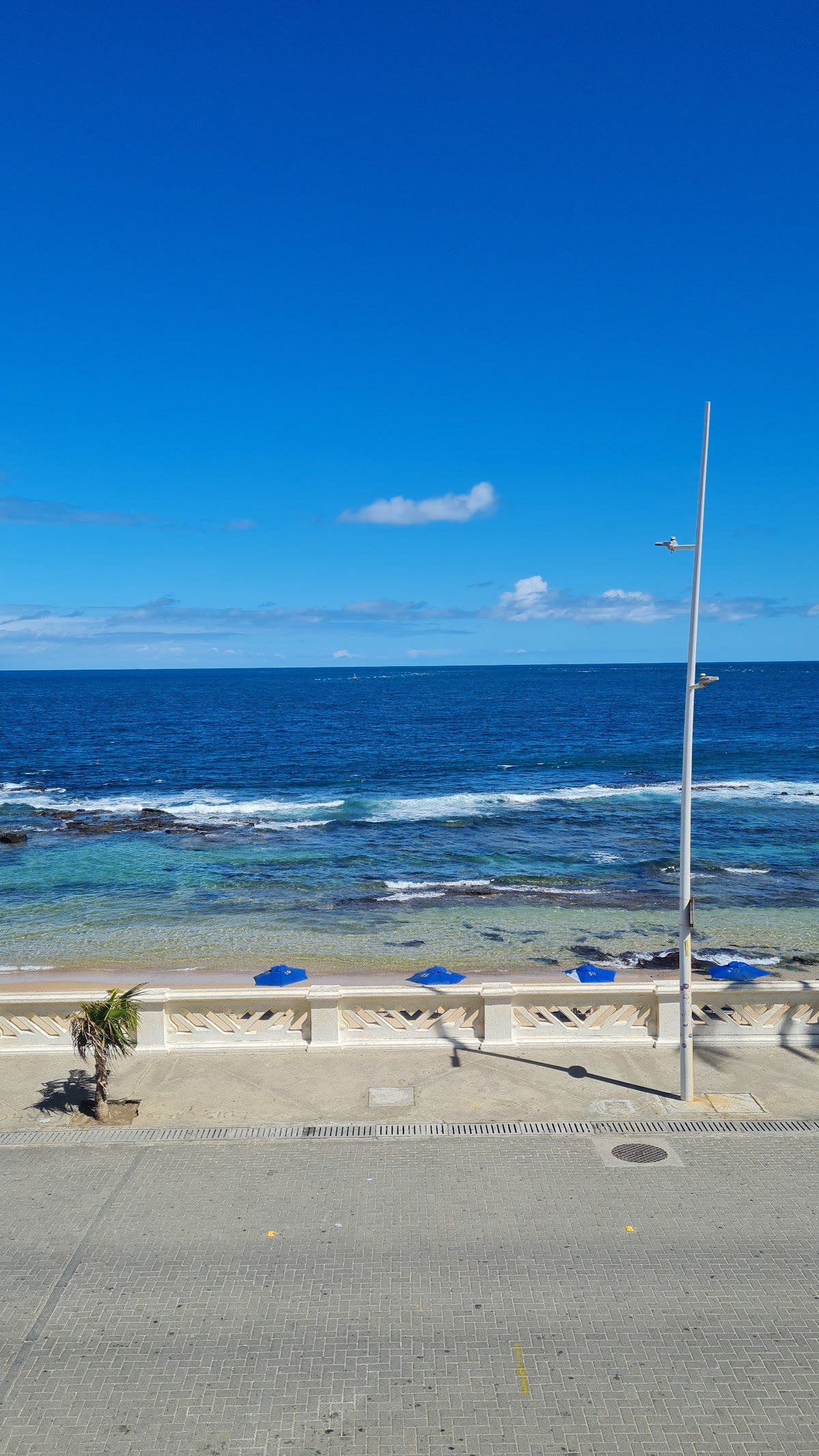 Mar a Vista Hostel