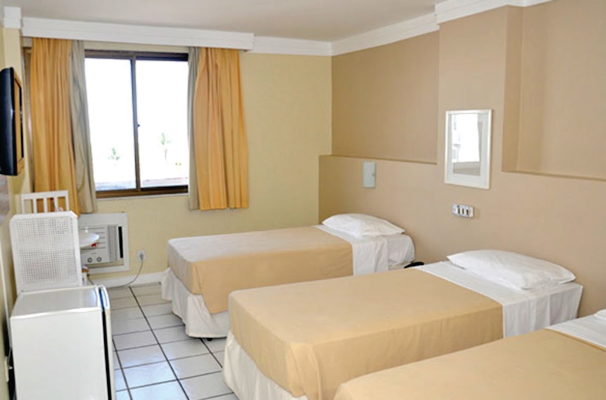 Salvador Mar Hotel