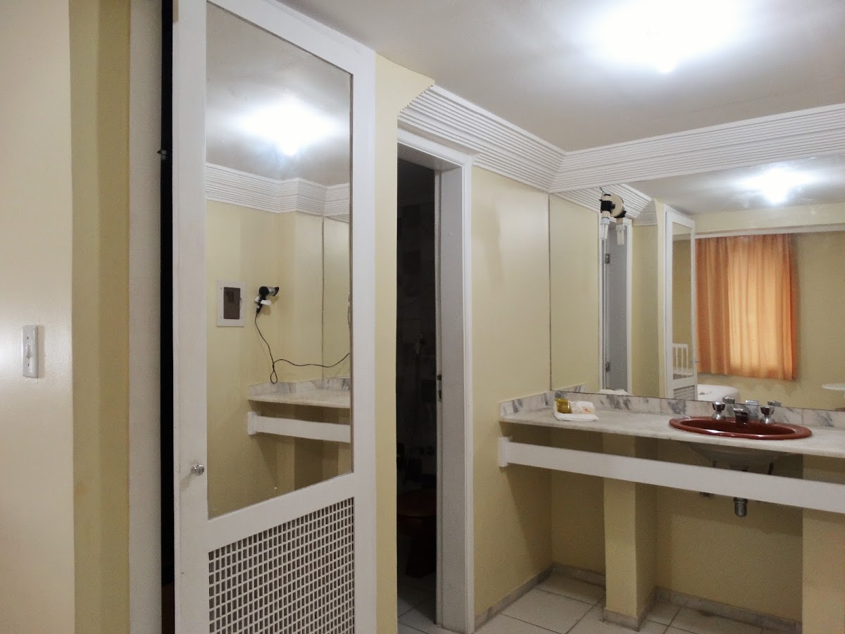 Salvador Mar Hotel
