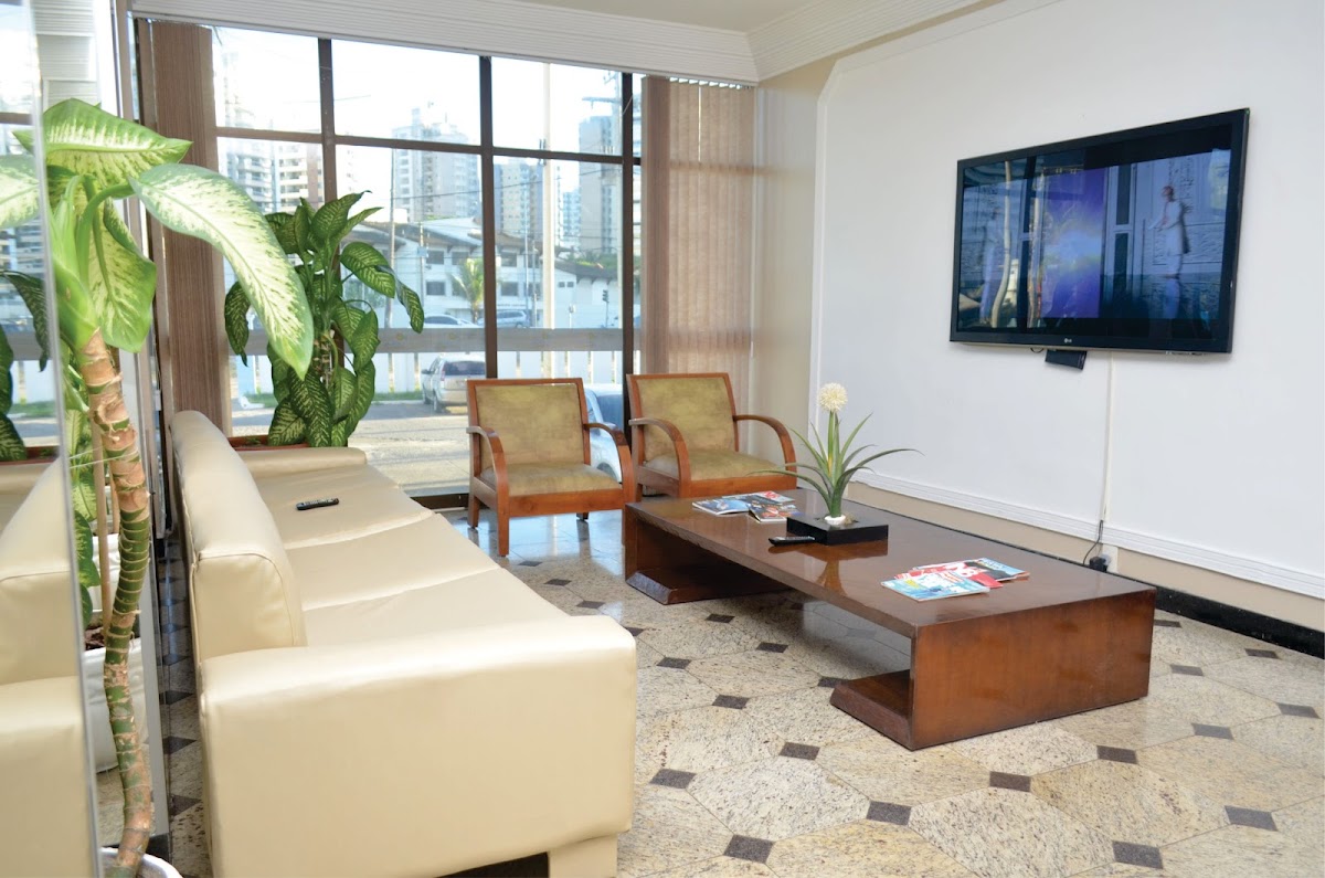 Salvador Mar Hotel
