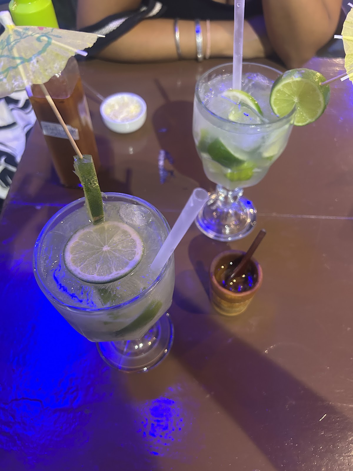 Tudo Azul Restaurante Suíço-Brasileiro