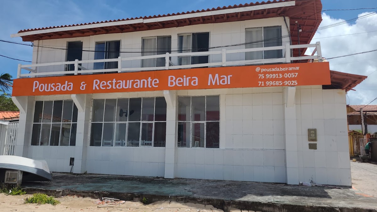 Pousada Beira Mar