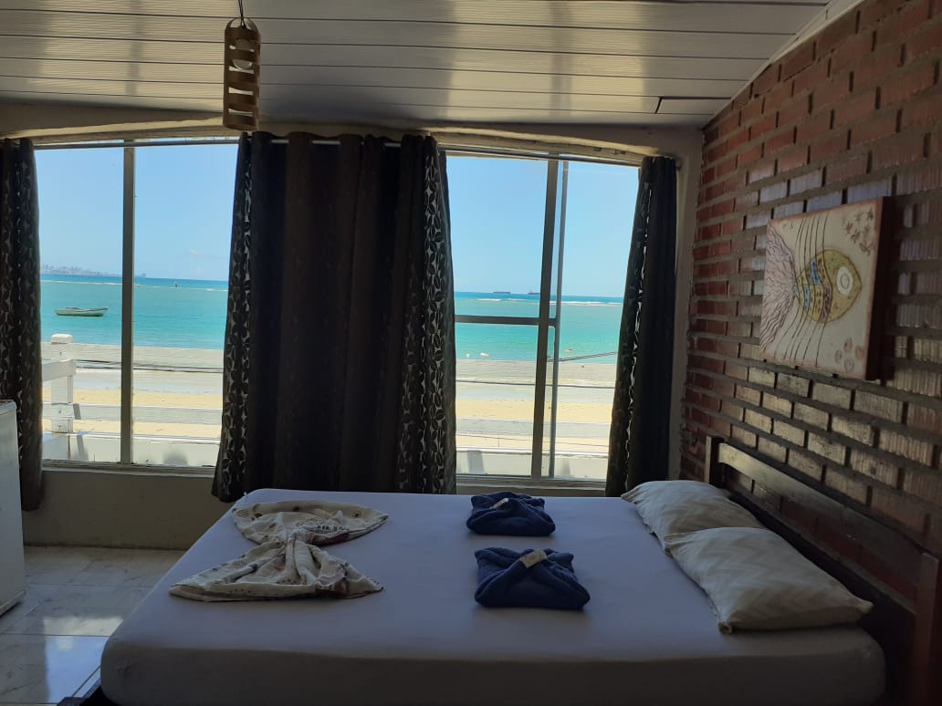 Pousada Beira Mar