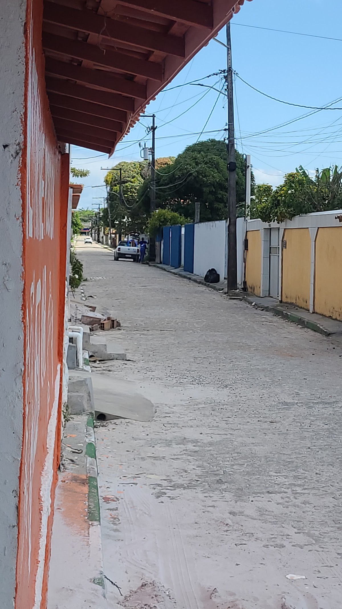 Pousada Beira Mar