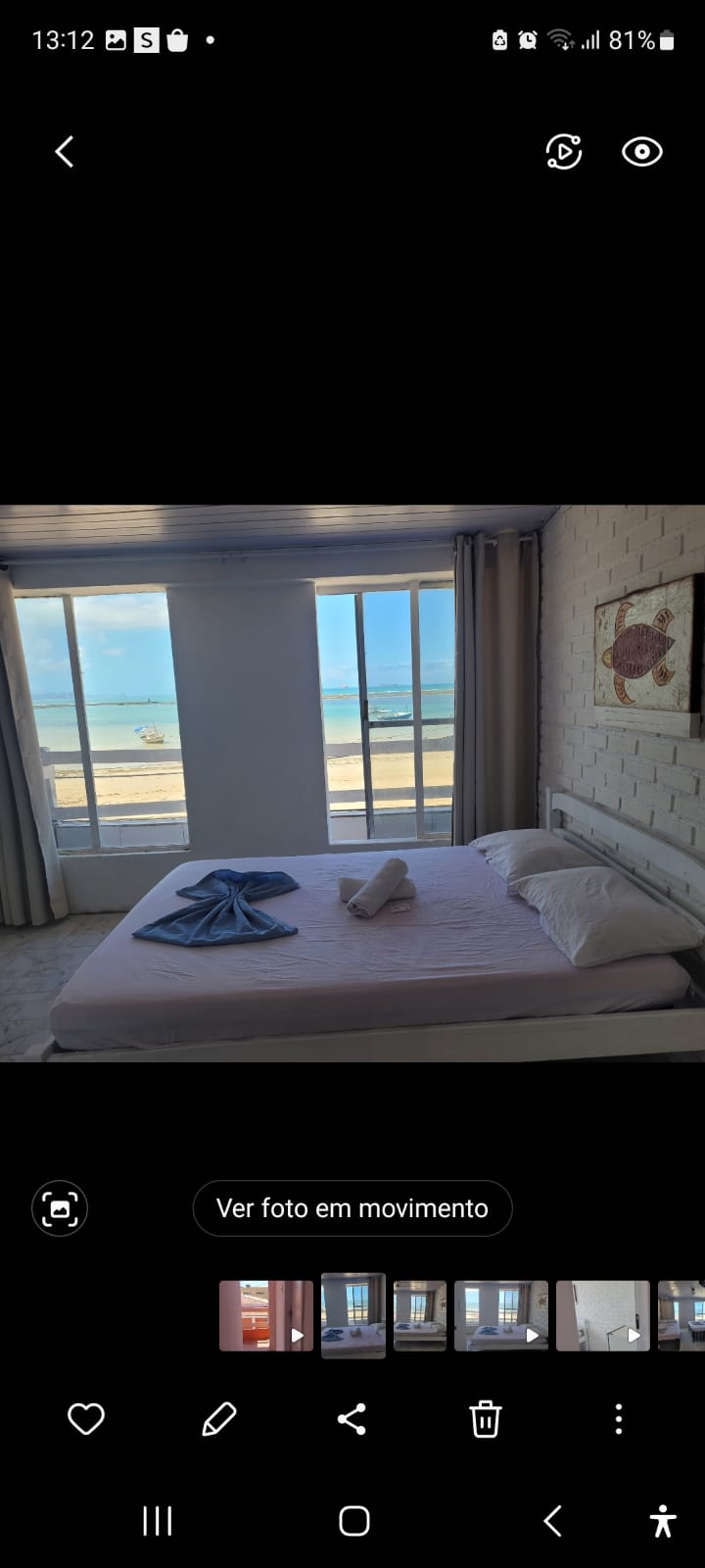 Pousada Beira Mar