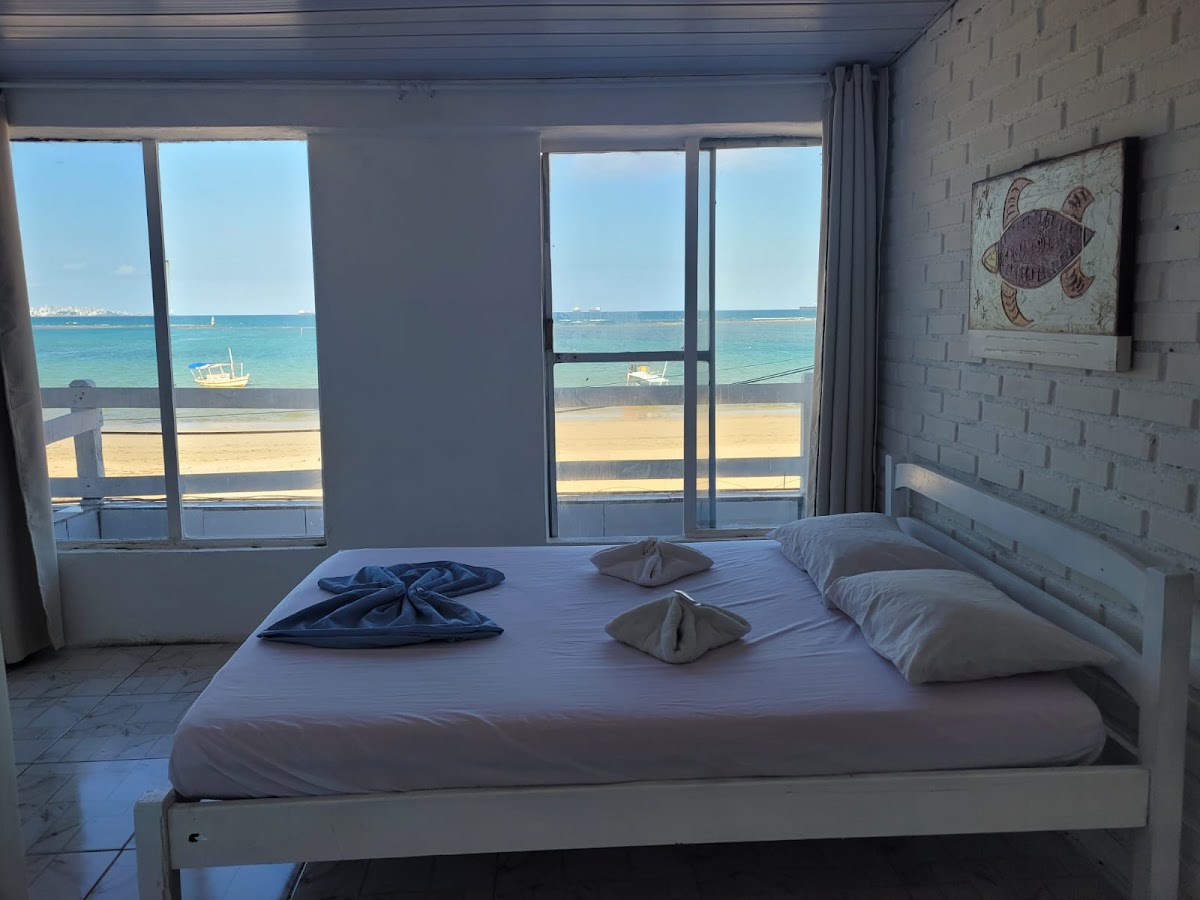 Pousada Beira Mar