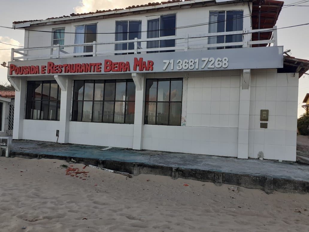 Pousada Beira Mar