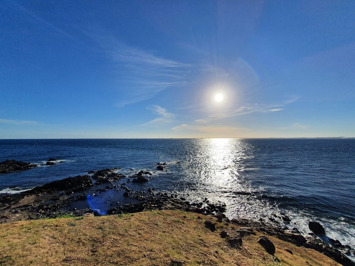 Praia do Farol da Barra