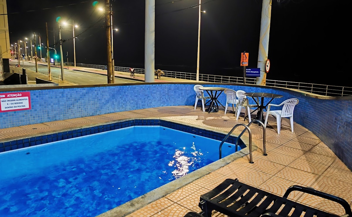 Dan Inn Express Salvador