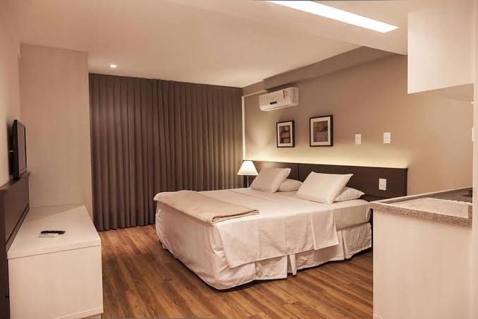 Hotel Atmosfera