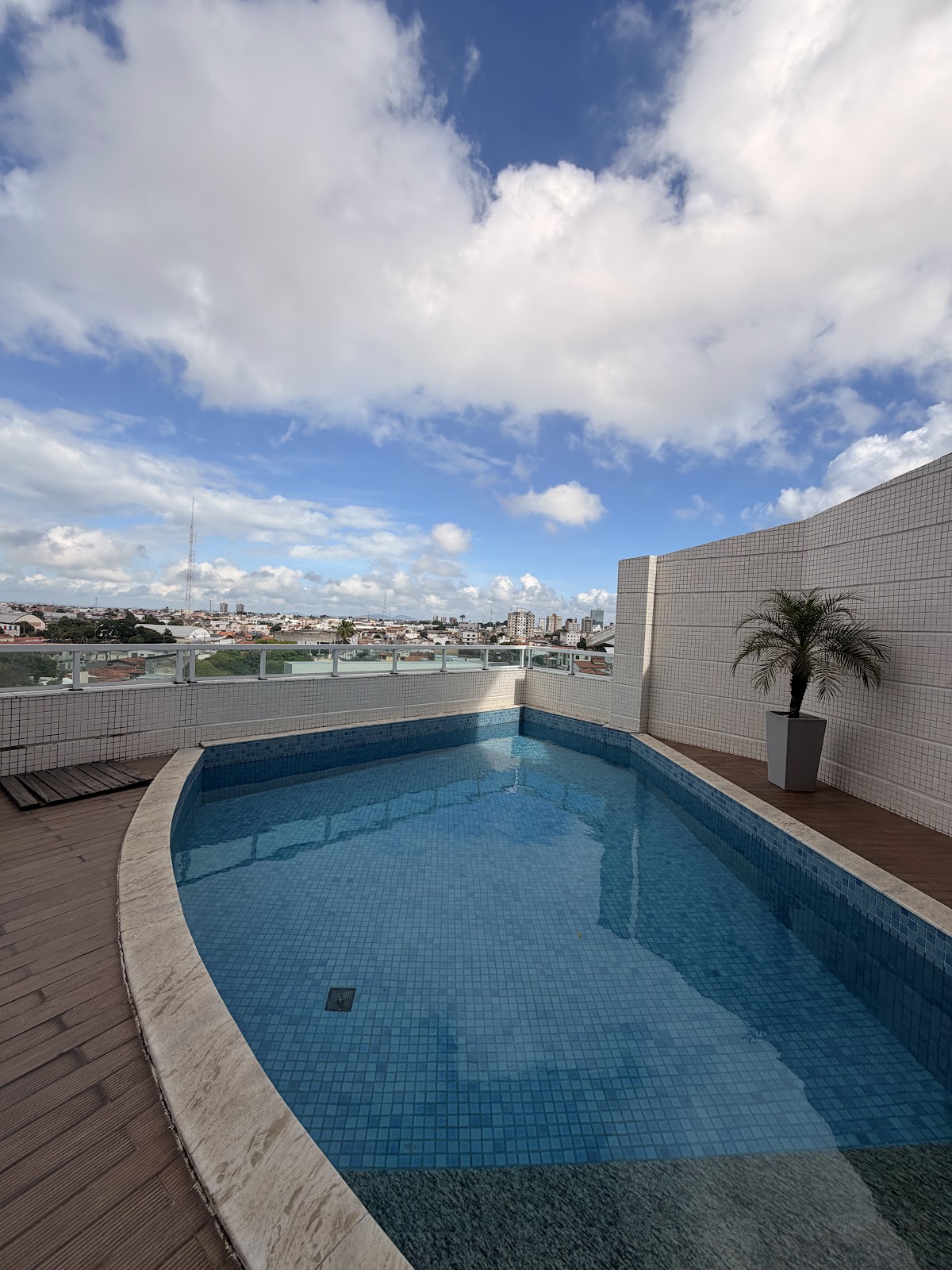 Hotel Atmosfera