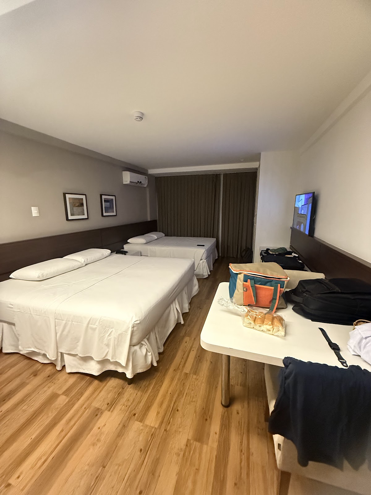 Hotel Atmosfera