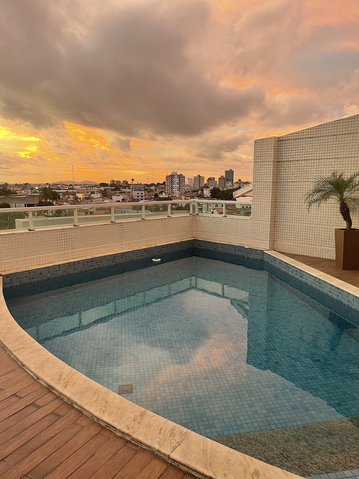 Hotel Atmosfera