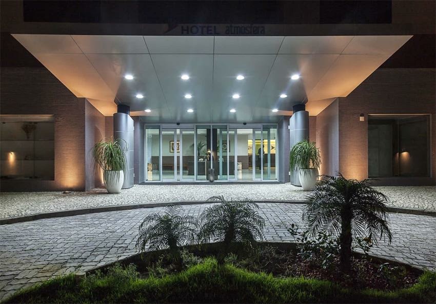 Hotel Atmosfera