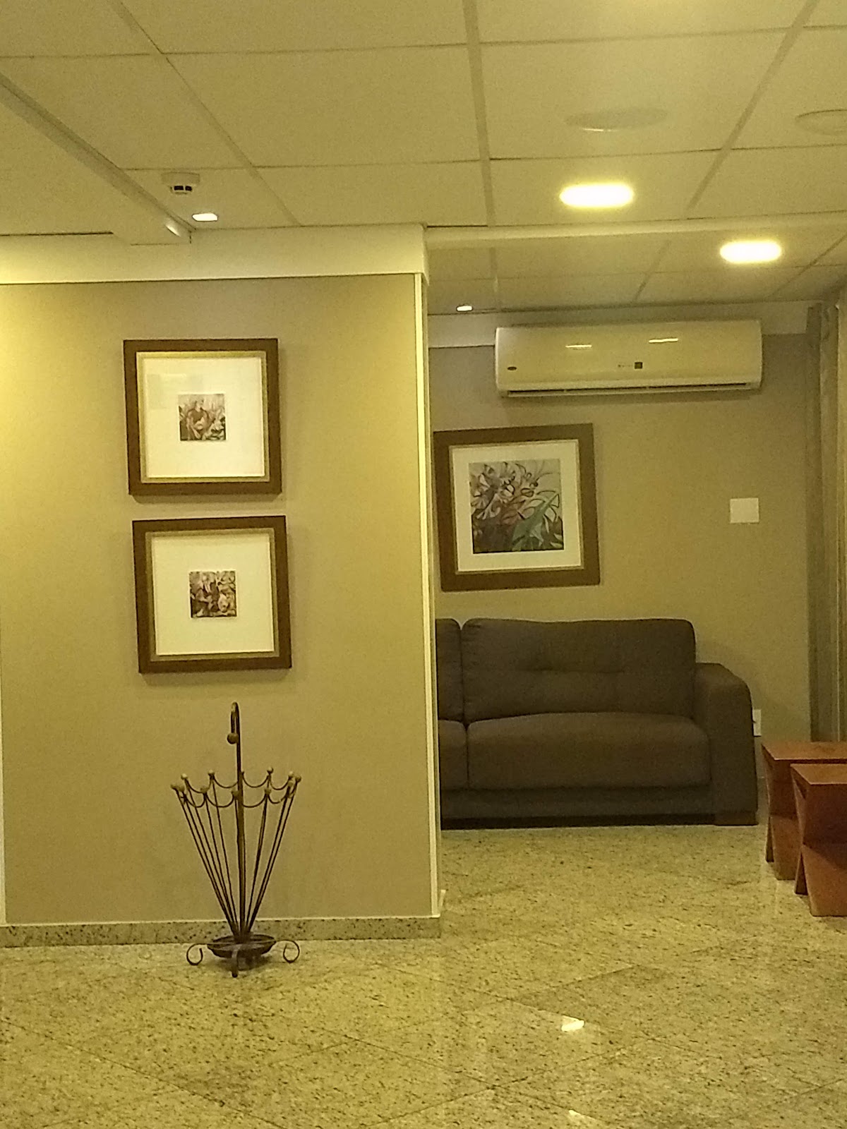 Hotel Atmosfera