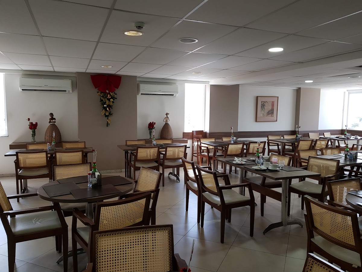Hotel Atmosfera