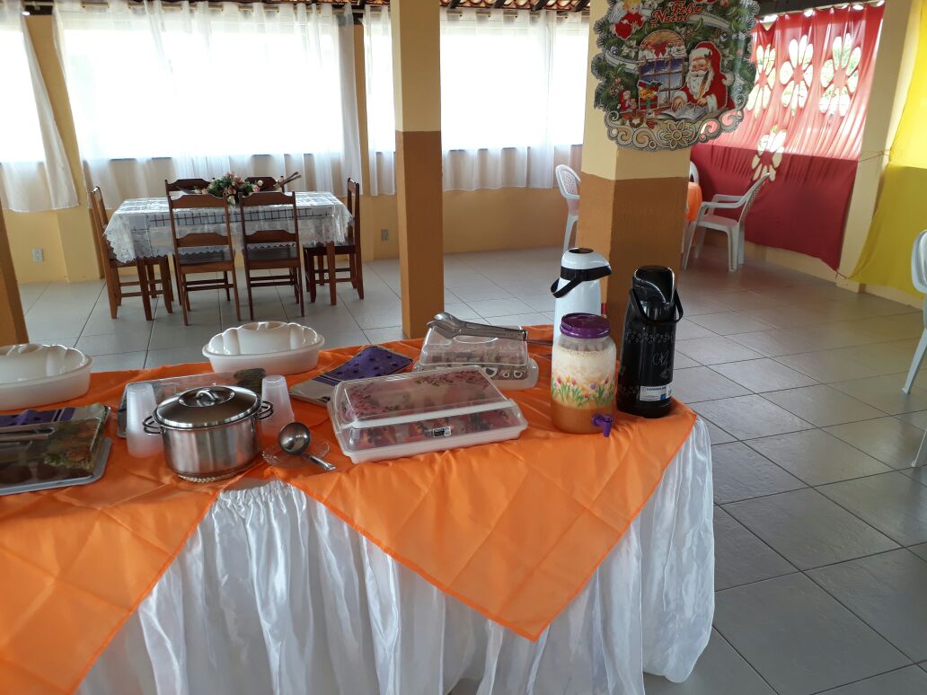 Pousada Coqueiral Da Barra