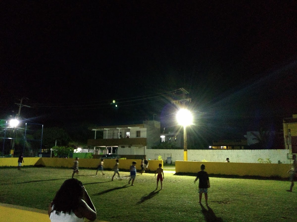 Pousada Coqueiral Da Barra