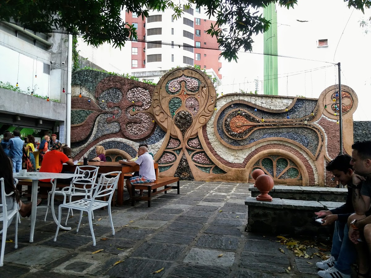 Museu Geológico da Bahia