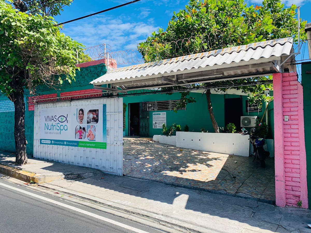 Vivas NutriSpa