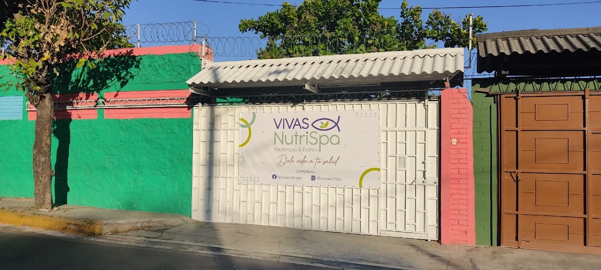 Vivas NutriSpa
