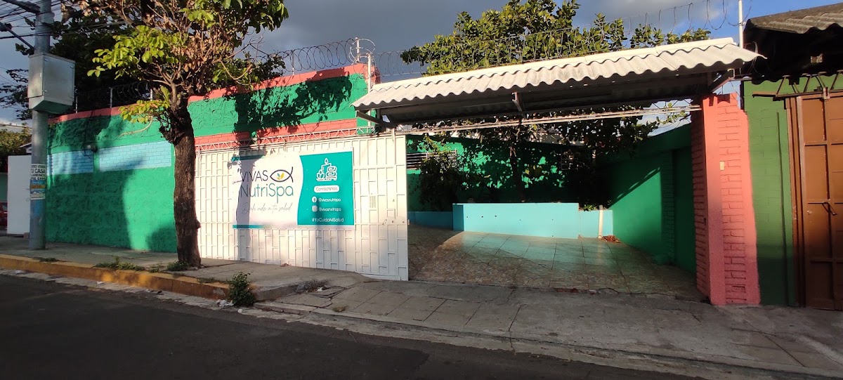 Vivas NutriSpa
