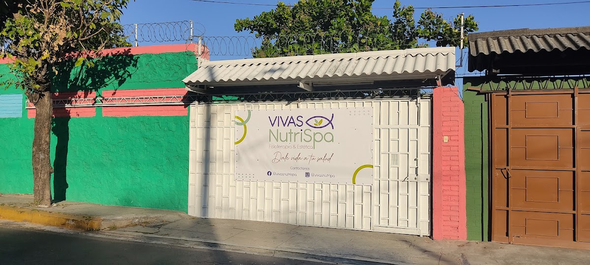 Vivas NutriSpa