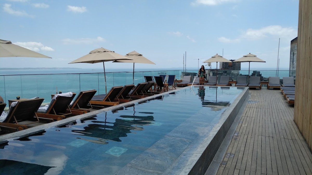 Hotel Fasano Salvador