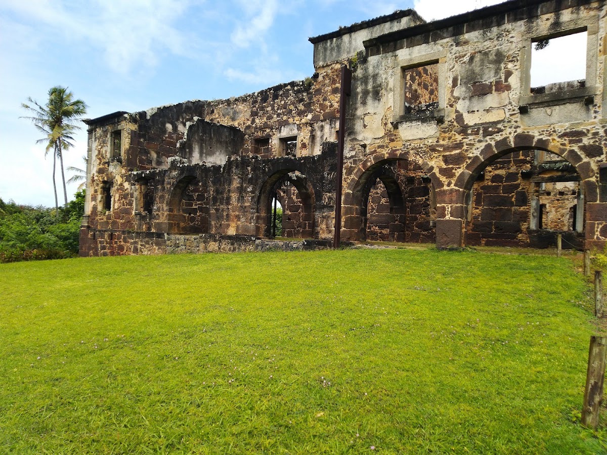 Castelo Garcia D’Ávila