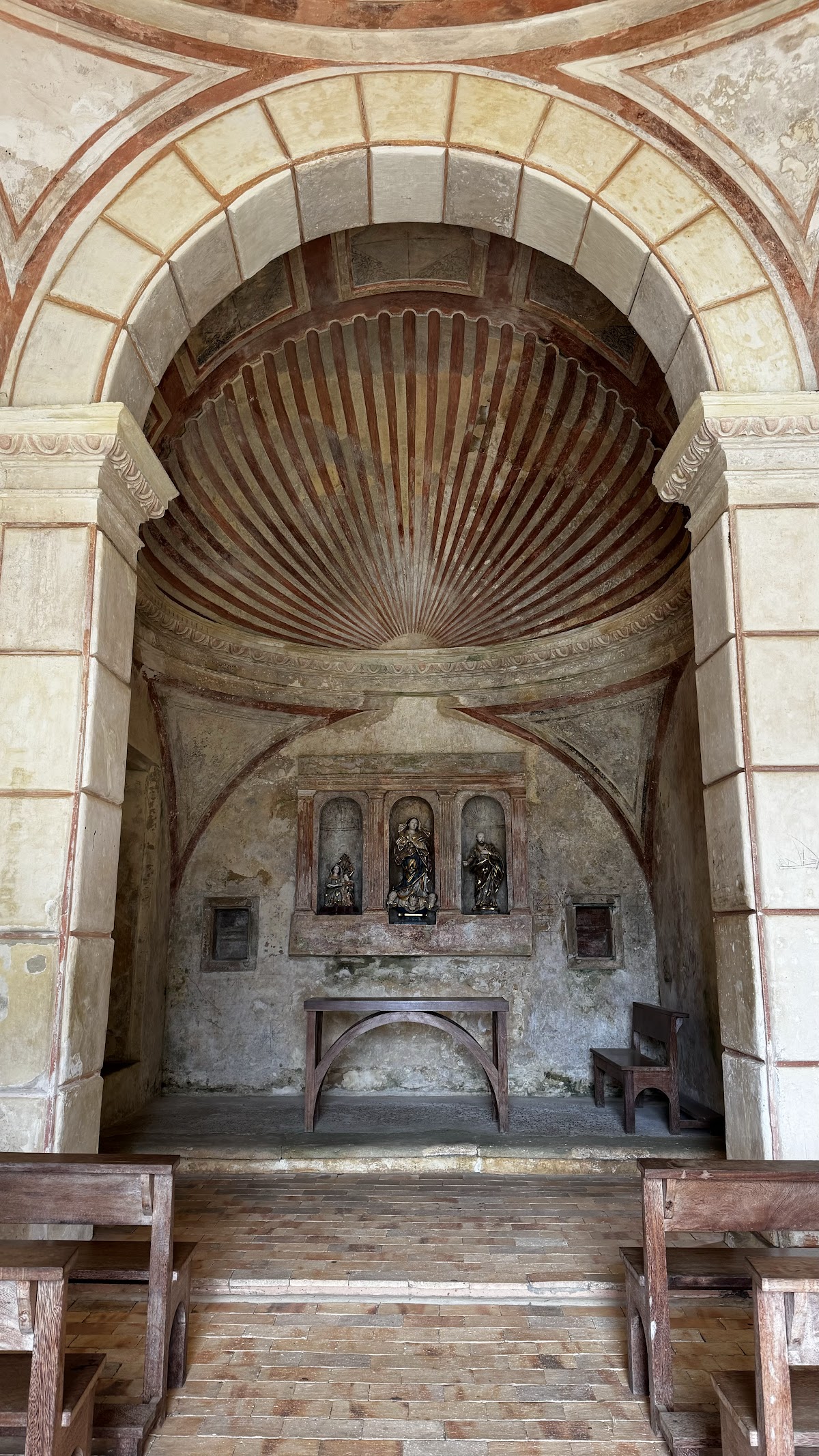 Castelo Garcia D’Ávila