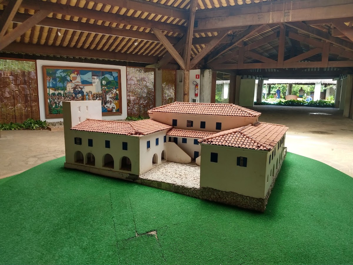 Castelo Garcia D’Ávila