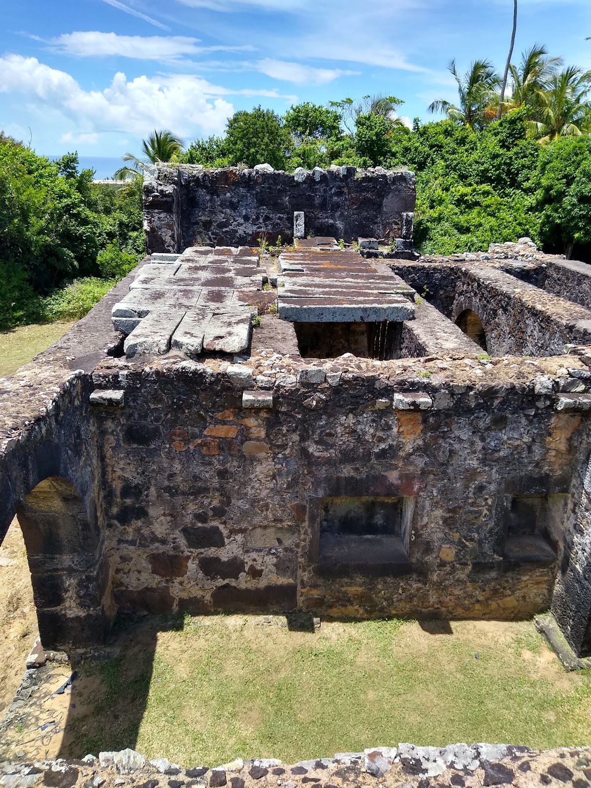 Castelo Garcia D’Ávila