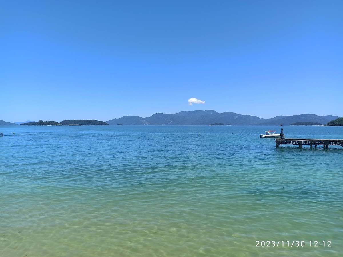 Praia das Flechas