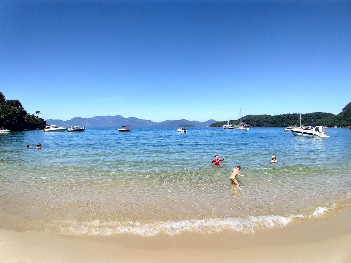 Praia das Flechas