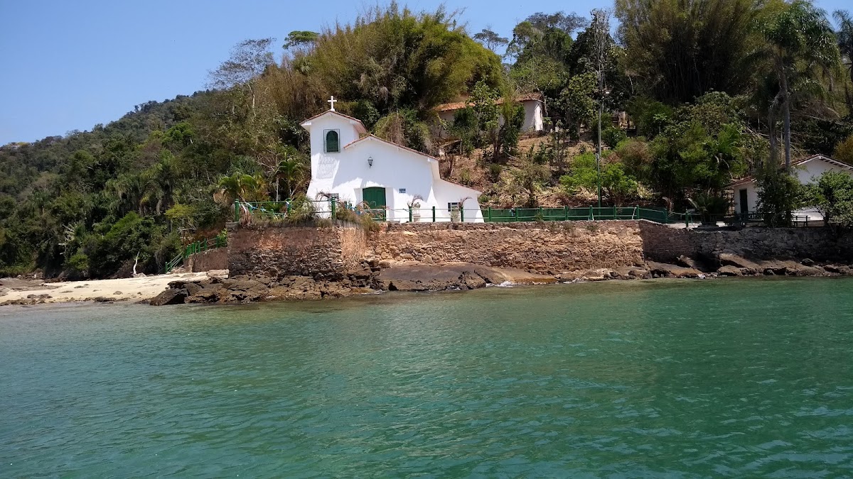 Praia das Flechas