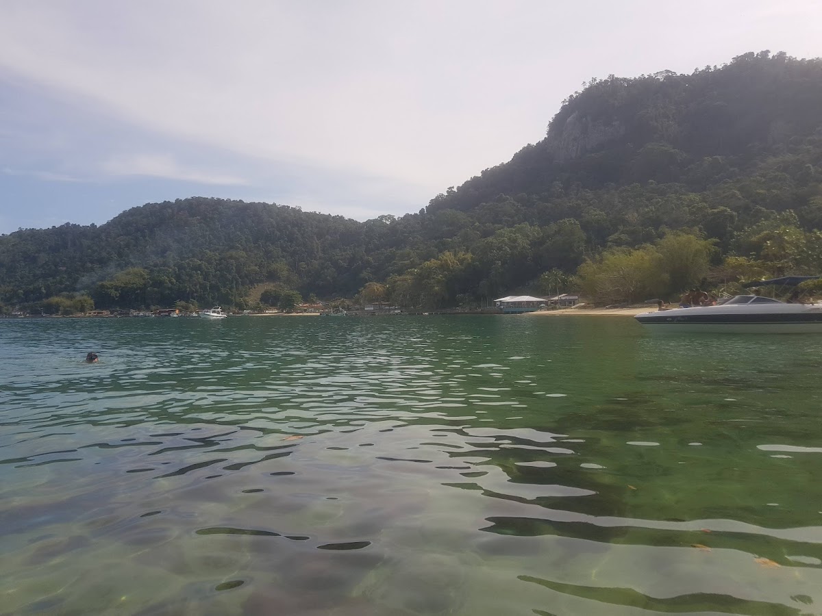 Praia das Flechas