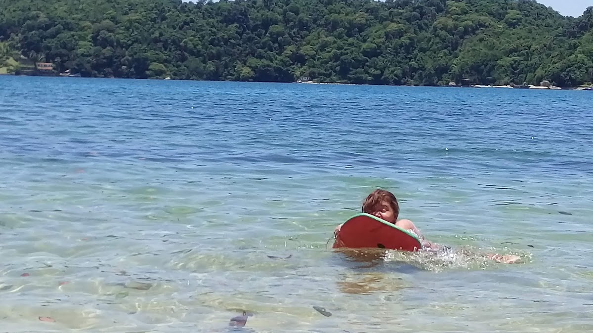 Praia das Flechas