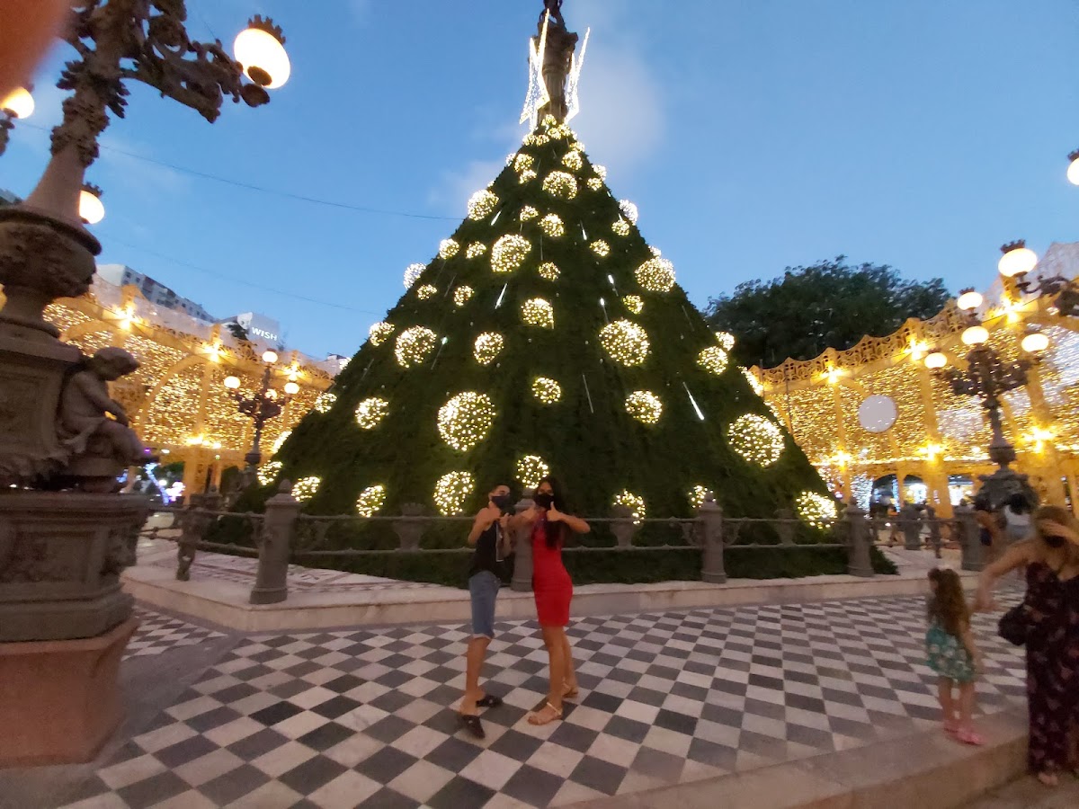 Praça Dois de Julho