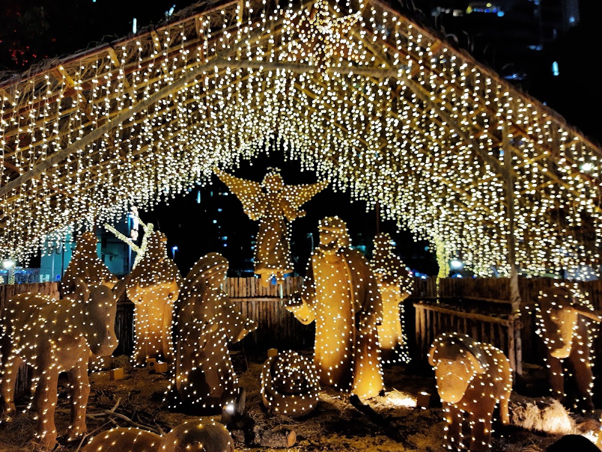 Praça Dois de Julho