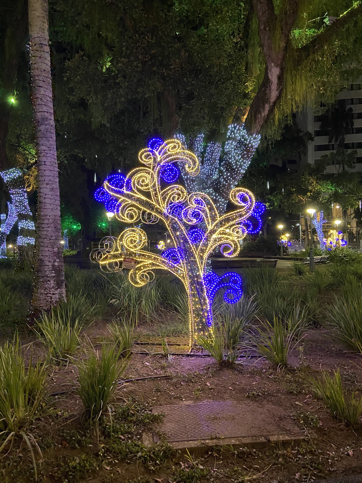 Praça Dois de Julho