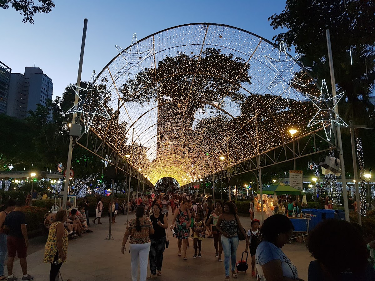 Praça Dois de Julho