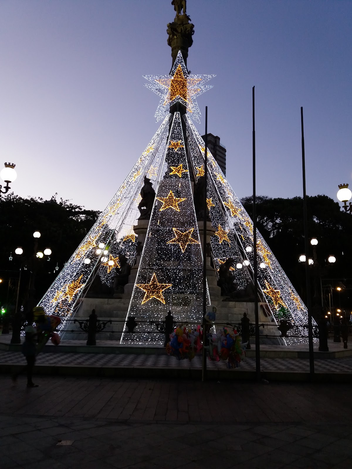 Praça Dois de Julho