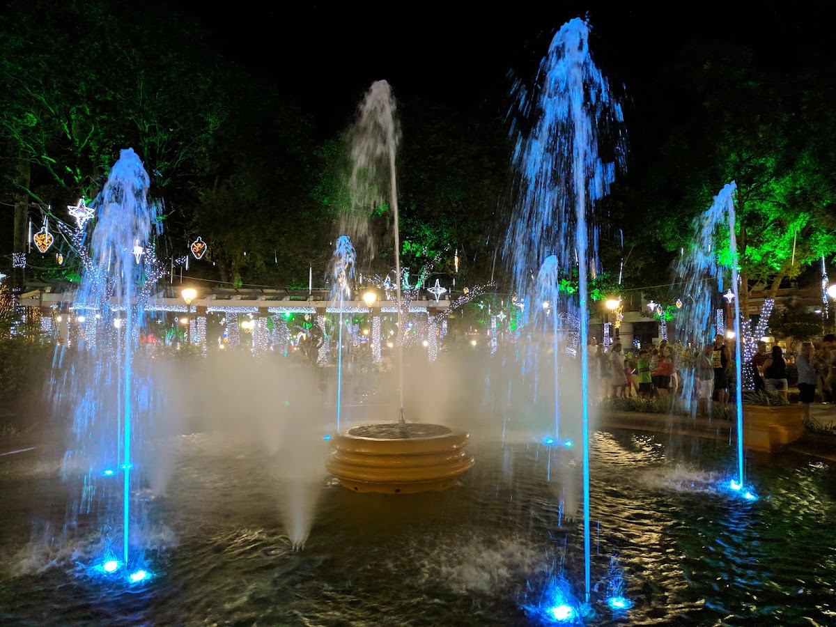 Praça Dois de Julho